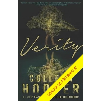 Verity - Colleen Hooverová