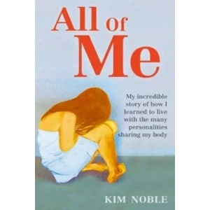 All Of Me | Kim Noble (ISBN: 9780749955908)