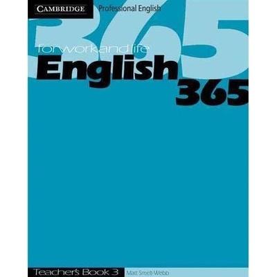English 365 3 TB