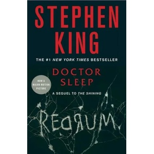 Doctor Sleep | Stephen King (ISBN: 9781982131807)
