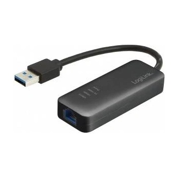 LogiLink Adapter USB 3.0 Ethernet