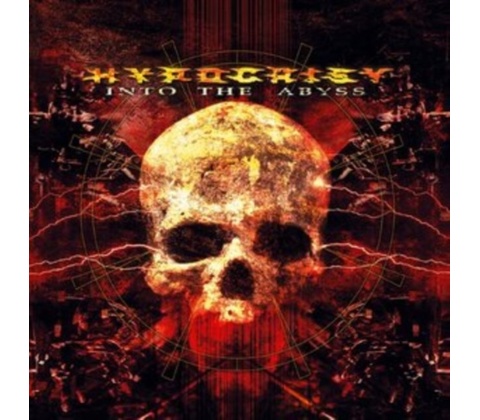 Hypocrisy: Into The Abyss - Hypocrisy