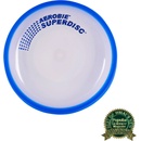 Aerobie Superdisc modrá