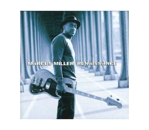 Marcus Miller - Renaissance