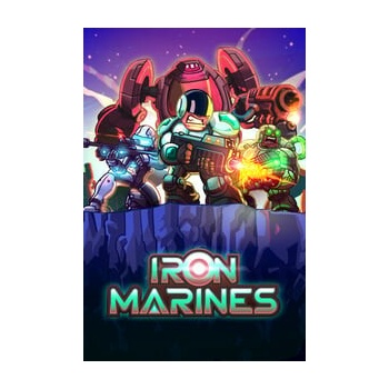 Iron Marines