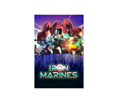 Iron Marines