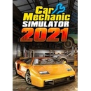 Car Mechanic Simulator 2021