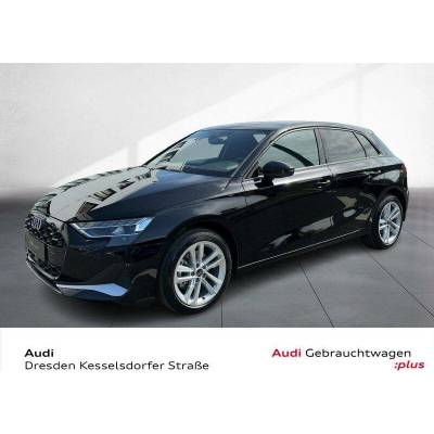 Audi A3 30 TFSI Sportback Advanced 85 kW