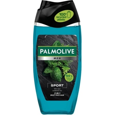 Palmolive sprchový gel pro muže Sport 250 ml