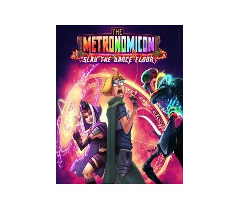 The Metronomicon