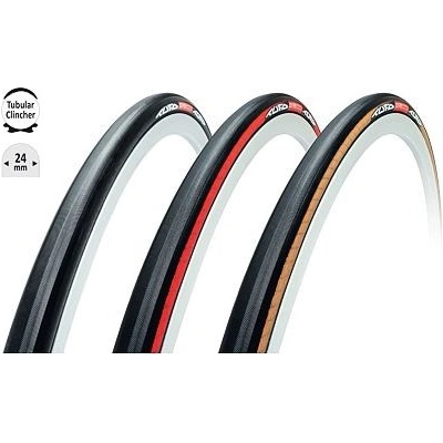 Tufo C-S33 PRO 622x24 700x24C