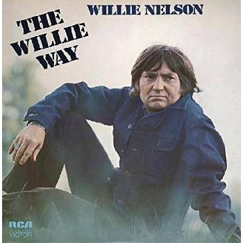 Willie Nelson - The Willie Way (CD) (8718627236727)