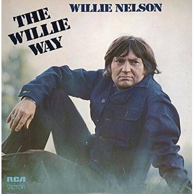 Willie Nelson - The Willie Way (CD) (8718627236727)