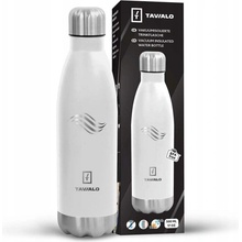 Tavialo Termoska 500 ml bílá