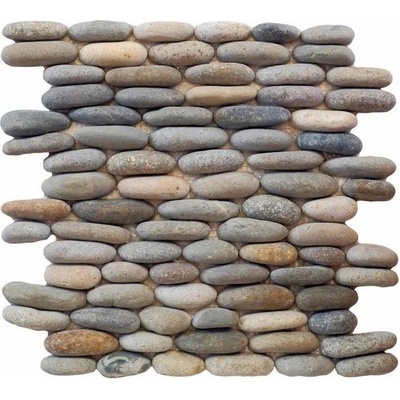 EBS Piedra mozaika 30 x 30 cm canto mix 0,54m²