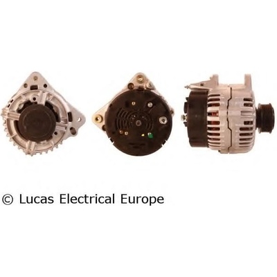 LUCAS ELECTRICAL Alternátor LUE LRA02206