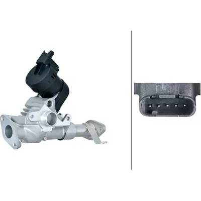 HELLA AGR ventil HE 6NU014864-981