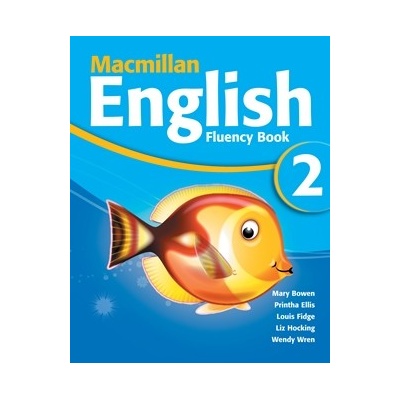 Macmillan English 2 P. Ellis