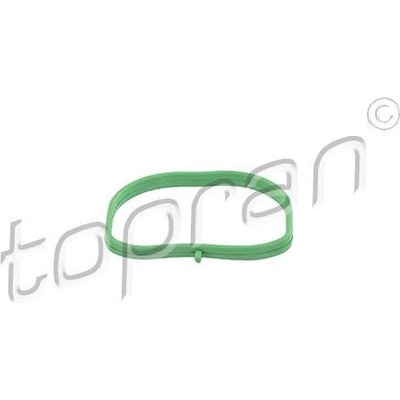 Těsnění, koleno sacího potrubí TOPRAN 302 264