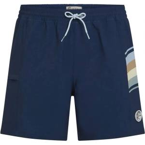 O'Neill Бански гащета O´neill O´Riginals Side Panel 16´´ swimming shorts - Blue (English Evening)