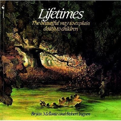 Lifetimes Mellonie BryanPaperback