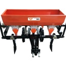 Ruris TS3 3-riadkový sejací stroj