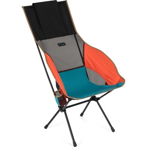 Helinox Къмпинг стол Helinox Savanna Chair Camping chair - Heritage Multi Block - размер One Size (580-0374-1411)