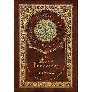 The Age of Innocence (ISBN: 9781774762516)
