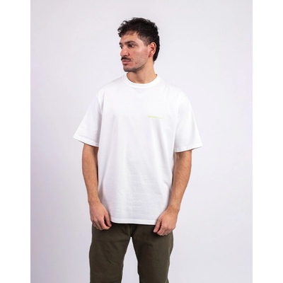 Gramicci Hurricane Tee White