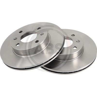 A.B.S. ALL BRAKE SYSTEMS BV. 17643