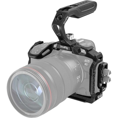 SmallRig 3234 "Black Mamba" kit pre Canon R5C/R5/R6