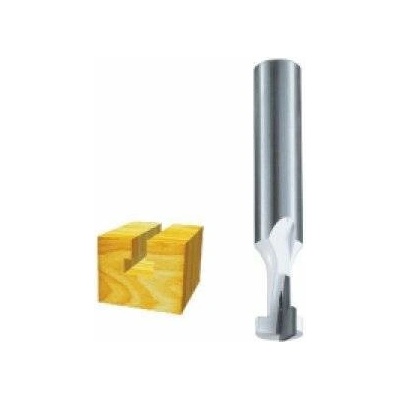 Fréza drážkovací stopka 8mm,9,5x10,5x48mm Makita D-68812