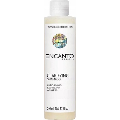 Encanto Clarifying Shampoo 200 ml