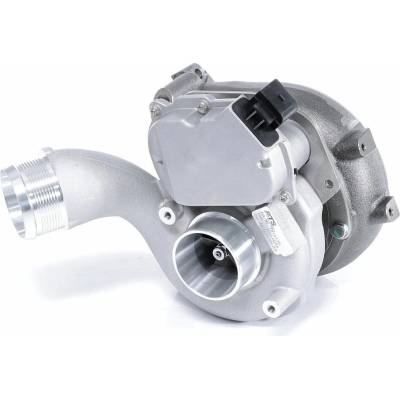 Plniace dúchadlo BTS Turbo T914130BT