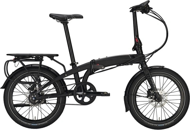 Tern Verge S8i 2019 Heureka.cz