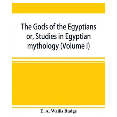 gods of the Egyptians