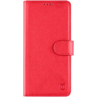 Tactical Field Notes pro Xiaomi Redmi 13 4G Red 57983121895 – Zbozi.Blesk.cz