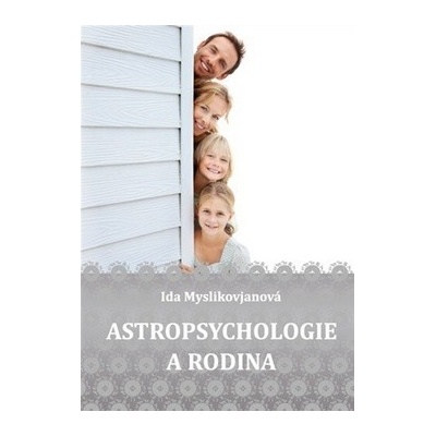 Astropsychologie a rodina