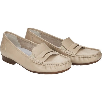 Rieker 40073-60 béžová