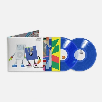 The Avalanches - No Bad Memories 2 LP