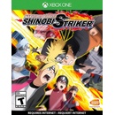 Hry na Xbox One Naruto to Boruto: Shinobi Striker