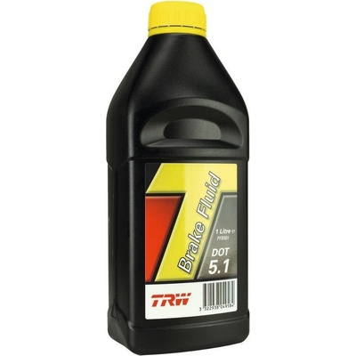 TRW Brzdová kvapalina DOT 5.1 1 l