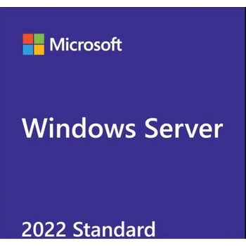 Windows Server CAL 2022 Cze 1pk 1 Clt User CAL OEM R18-06446