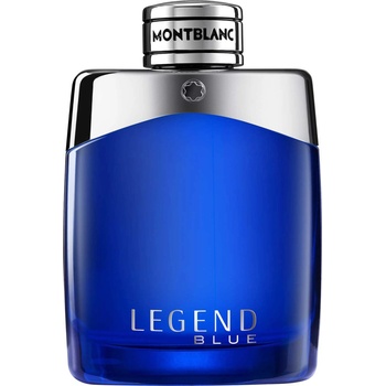Mont Blanc Парфюм Legend Blue, мъжки, 100 ml