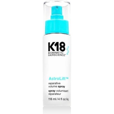 K18 AstroLift лек спрей за възстановяване на косата 118 ml унисекс