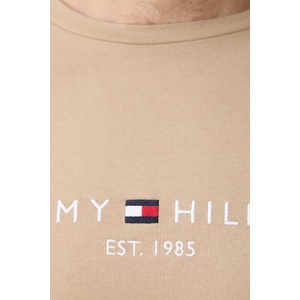 Tommy Hilfiger тениска мъжка от памук (MW0MW11797.)