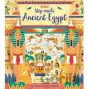 Step Inside Ancient Egypt
