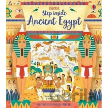 Step Inside Ancient Egypt