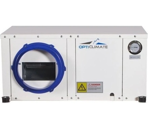 OptiClimate 2000 Pro 3