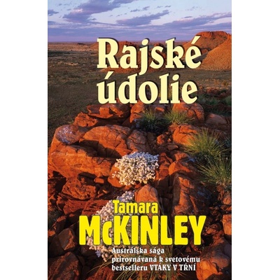 Rajské údolie